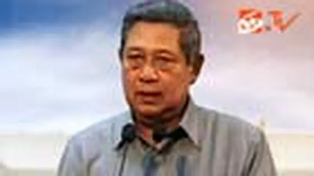 SBY Sampaikan Belasungkawa pada Pemerintah Norwegia