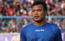 Arema pinjamkan Safee Sali ke Negeri Johor
