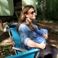 Ibu menyusui/copyright: unsplash/daveclubb