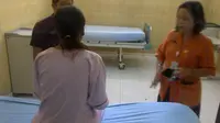 Psikiater: Ibu Pembunuh Bayi Positif Skizofrenia 