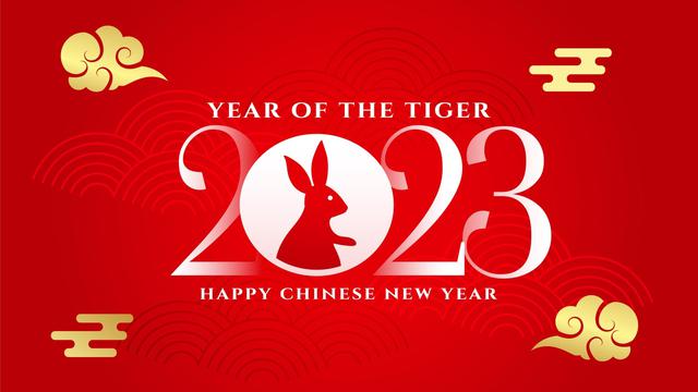 Ilustrasi Tahun Baru China, Imlek