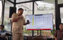 VIDEO: Semangat DPD Curhat Minta Menteri Ara Bikin Terobosan, Banyak Desa Ratusan Tahun Tak Ada Listrik