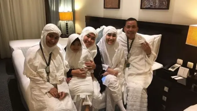 [Bintang] Ayu Ting Ting