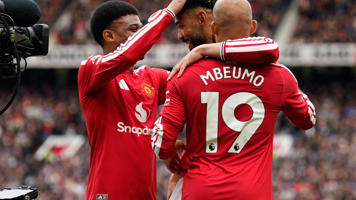 Kontroversi Gol Matheus Cunha Ke Gawang Nottingham, Mantan Kapten Manchester United Sebut Konyol!