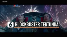 blockbuster