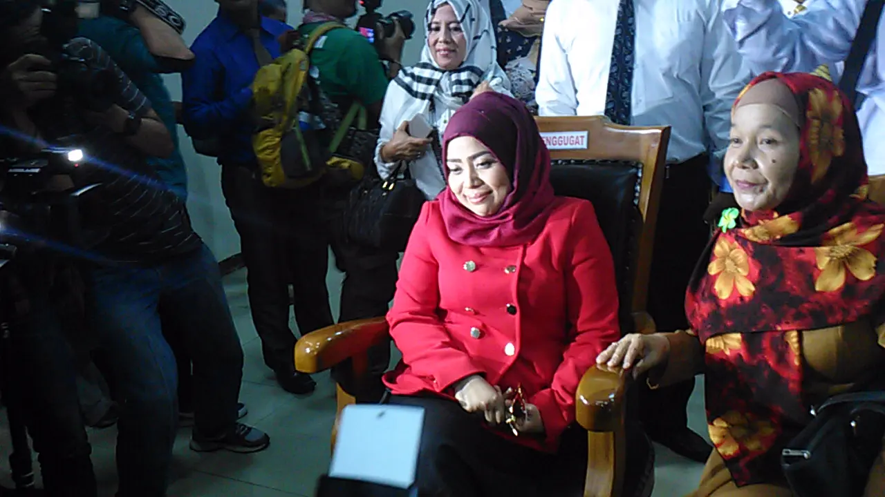 [Bintang] Muzdalifah