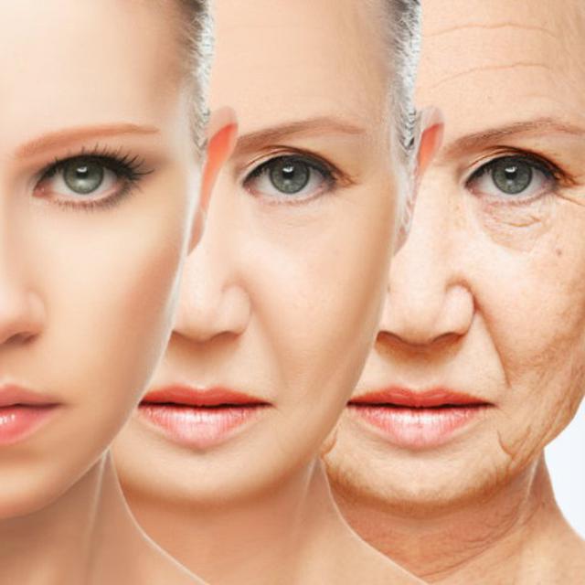 Tak Ingin Keriput Konsumsi 5 Nutrisi Kulit Ini Setiap Hari Health Liputan6 Com
