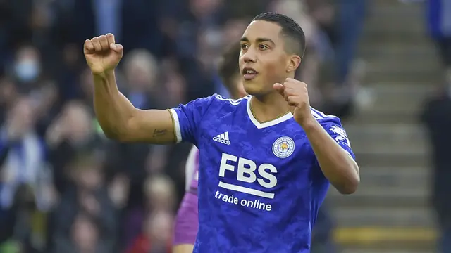 Foto: Puasa Gol dalam 8 Laga Terakhir, 5 Gelandang Ini Lebih Gacor Dibanding Romelu Lukaku di Liga Inggris Musim Ini