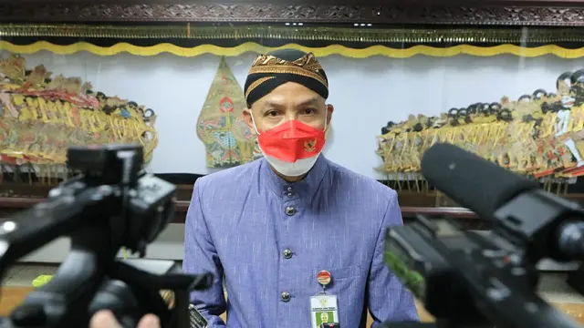 Ganjar Pranowo