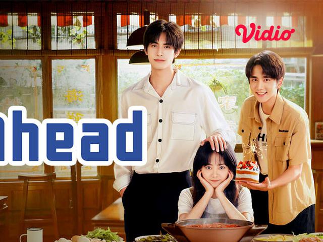 Sinopsis Drama China Go Ahead Yang Bisa Ditonton Di Vidio Kisah Tiga Sahabat Yang Menjadi Keluarga Showbiz Liputan6 Com