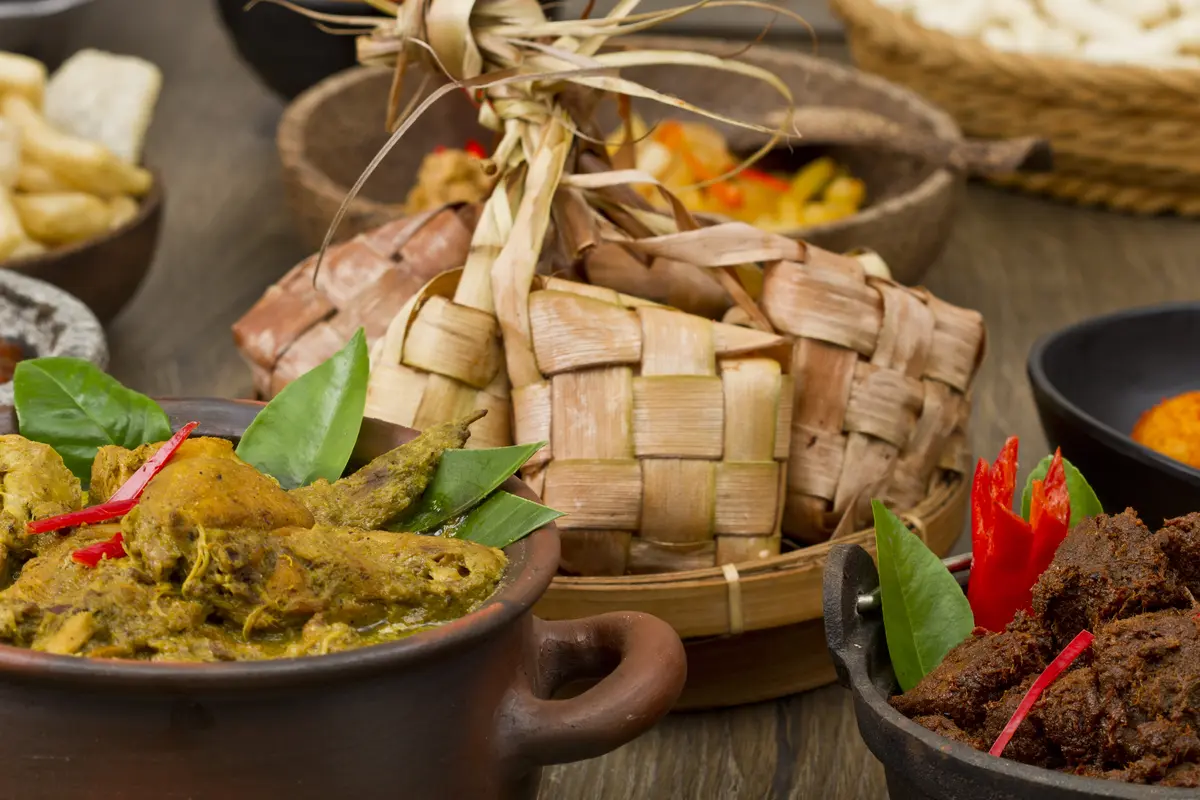 Ketupat
