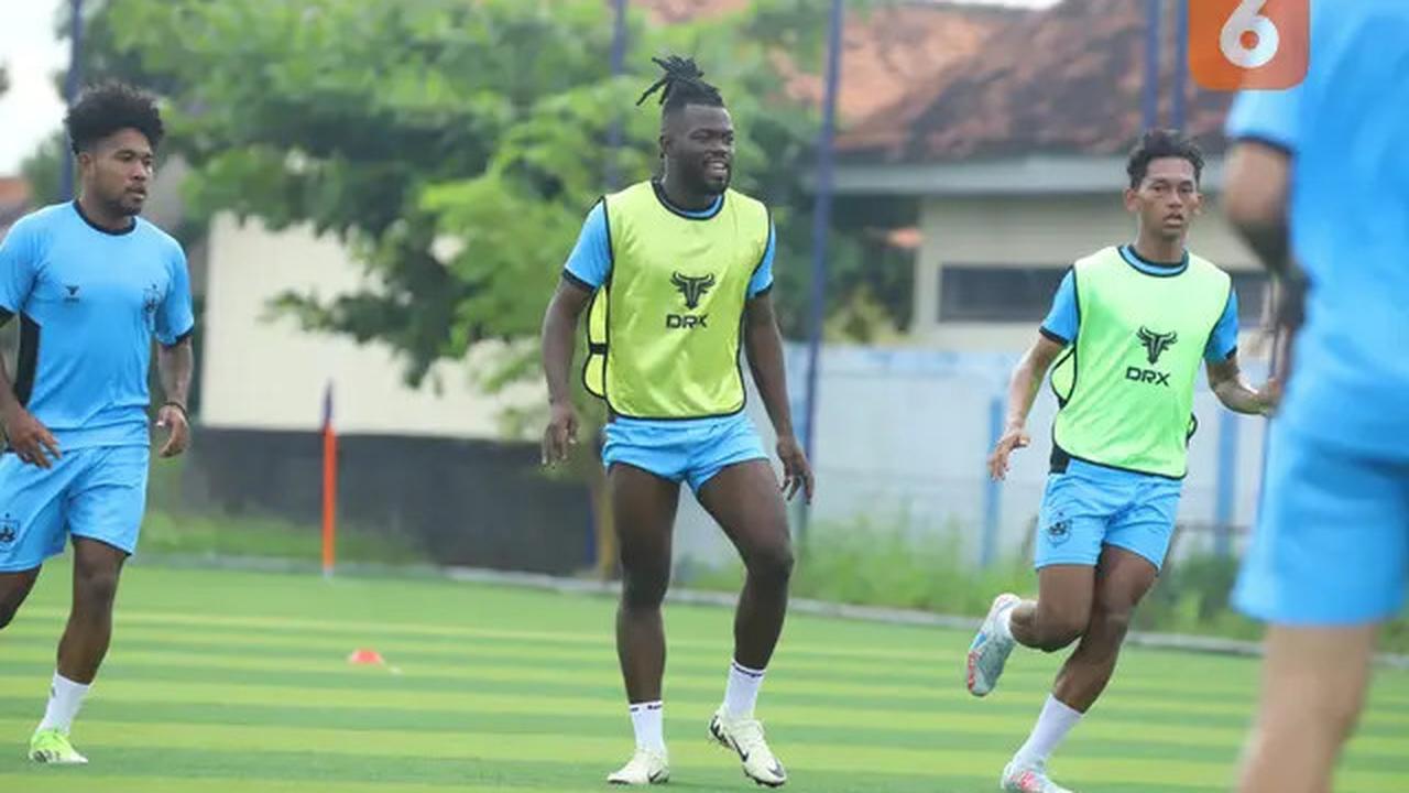 3 Modal Berharga PSIS untuk Menggulingkan Persib: 2 Amunisi Impor Siap Tebar Teror