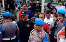 Anggota Polisi Ditemukan Tewas di Bawah Jembatan Tukad Bangkung Bali, Diduga Bunuh Diri