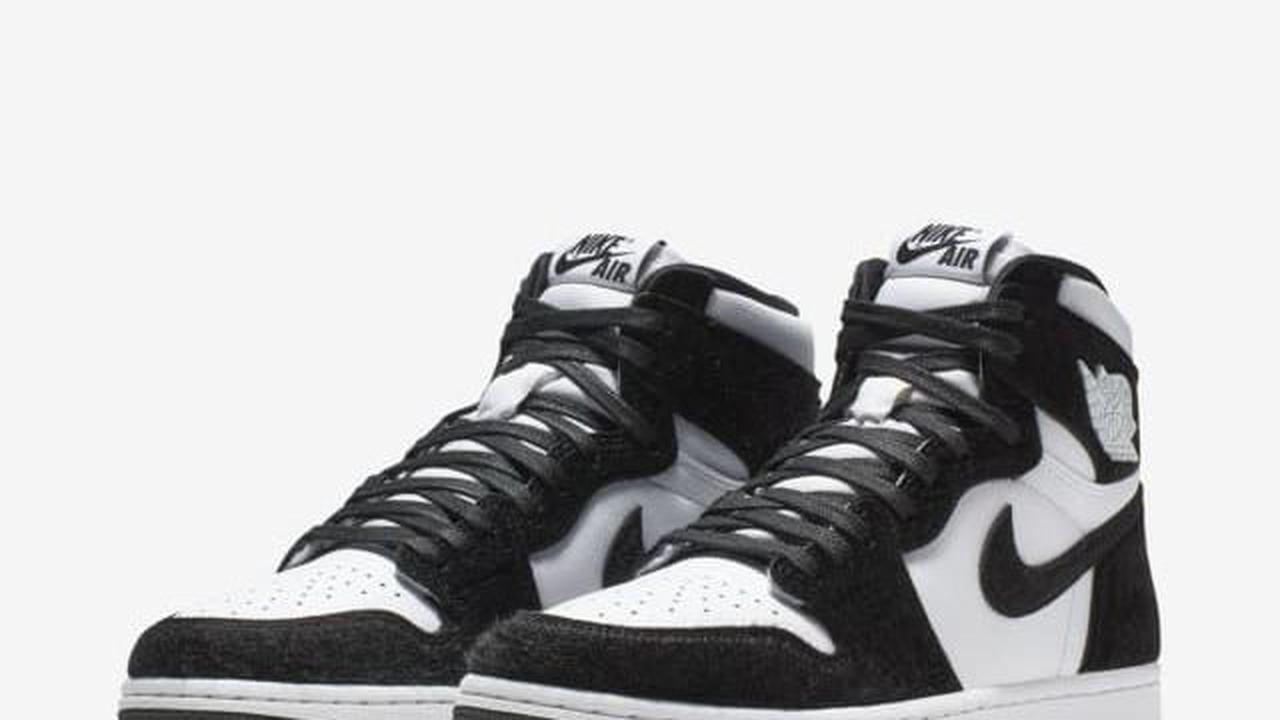 <b>Nike Air Jordan Series Original </b>
