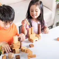 Permainan yang bantu meningkatkan kecerdasan anak. (Foto: Freepik/Sorapop)