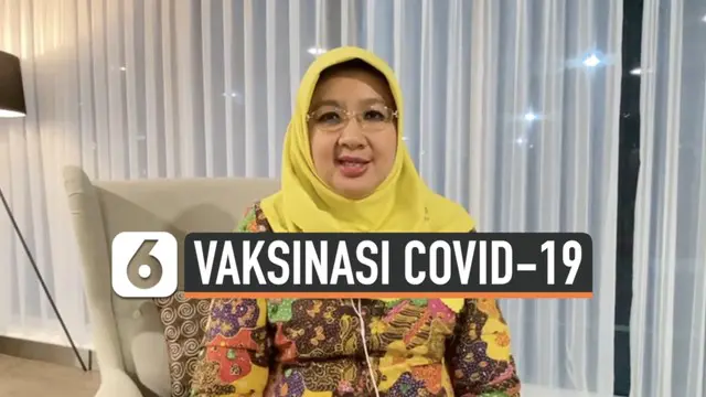 VIDEO: Beredar Kabar Puluhan Wartawan Terkapar Usai Divaksin Covid-19, Begini Faktanya