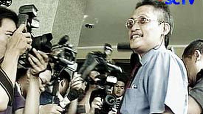 Pollycarpus Memberi Kesaksian di Mabes Polri - News ...
