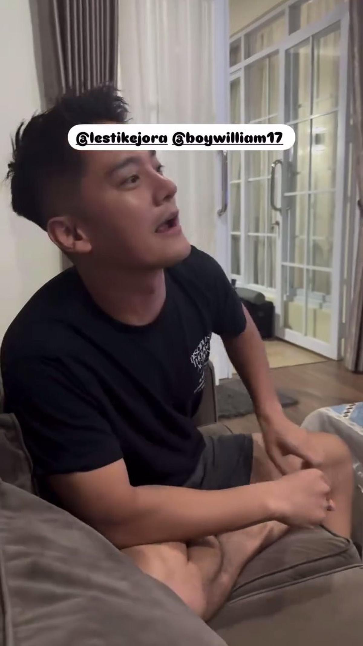 Dok. Istimewa