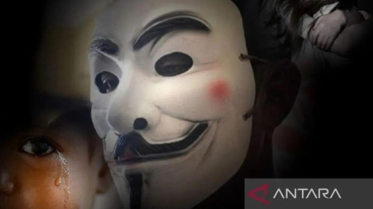 Polisi Lakukan Tes DNA Alvaro, Pastikan Identitas Kerangka di Pesanggrahan