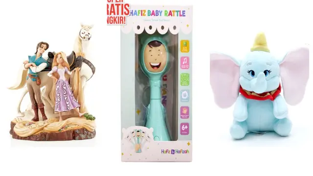 Sambut Lebaran #DiRumahAja, ZALORA Tawarkan Kemudahan dalam Berbagi Kebahagiaan