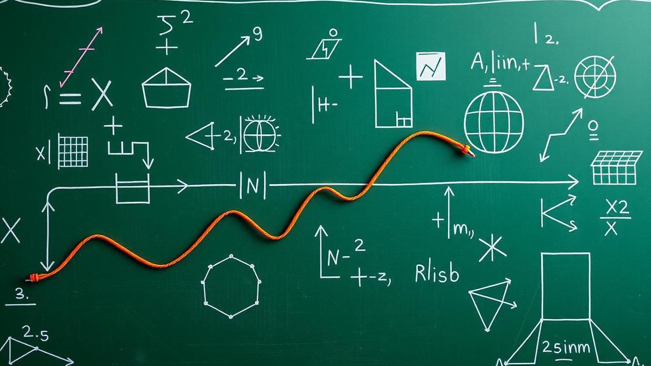 340 Kata Kata Bijak tentang Matematika yang Menginspirasi dan Memotivasi