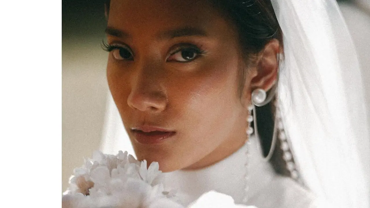 Tara Basro. (Foto: Instagram @tarabasro)