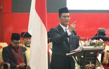 VIDEO: Mentan Amran Blak-blakan Ditegur Wapres, Tutup Perusahaan Mafia