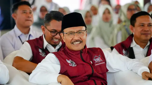 Kemensos dan DTSEN