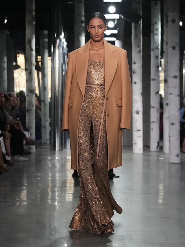 Michael Kors Fall/Winter 2023