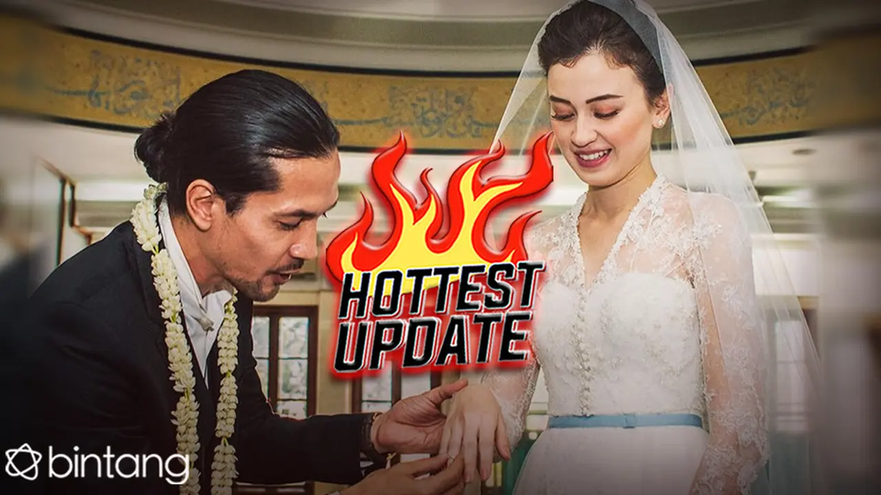 [Bintang] HL Hottest Update Kimberly Rider