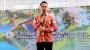 <p>Setelah lama di dunia hiburan, Hengky Kurniawan mulai terjun ke dunia politik. (FOTO: instagram.com/hengkykurniawan)</p>