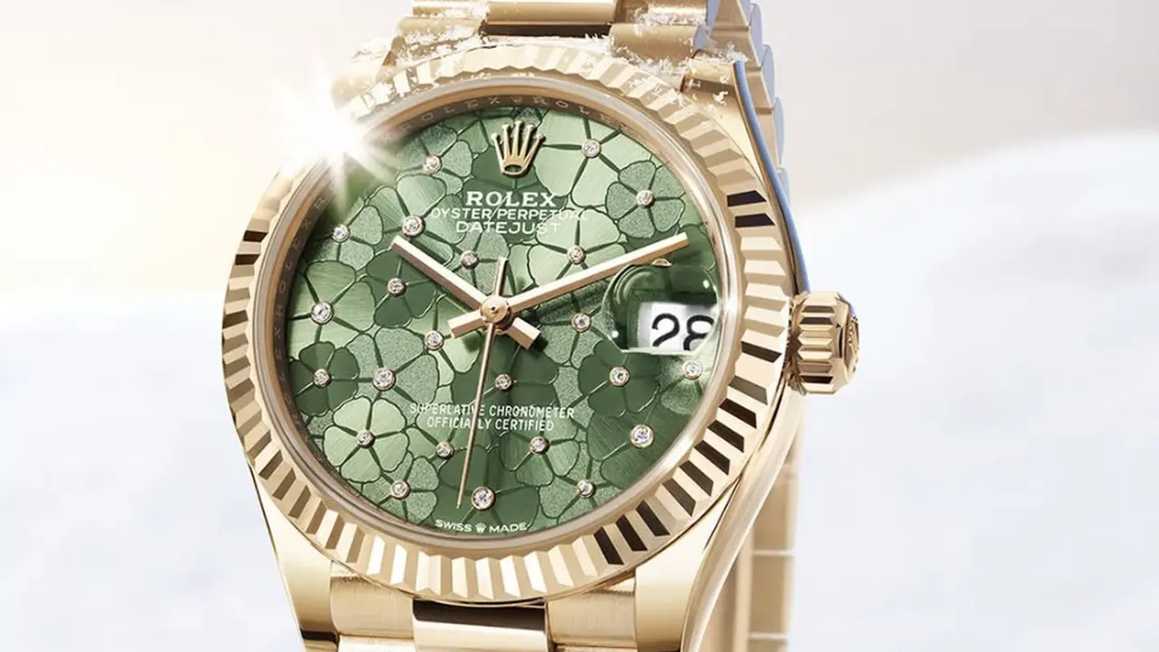 Rolex