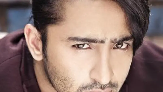 [Bintang]Shaheer Sheikh
