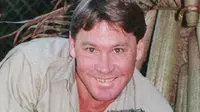 Firasat Pawang Buaya Australia Steve Irwin Sebelum Tewas Disengat Ikan Pari