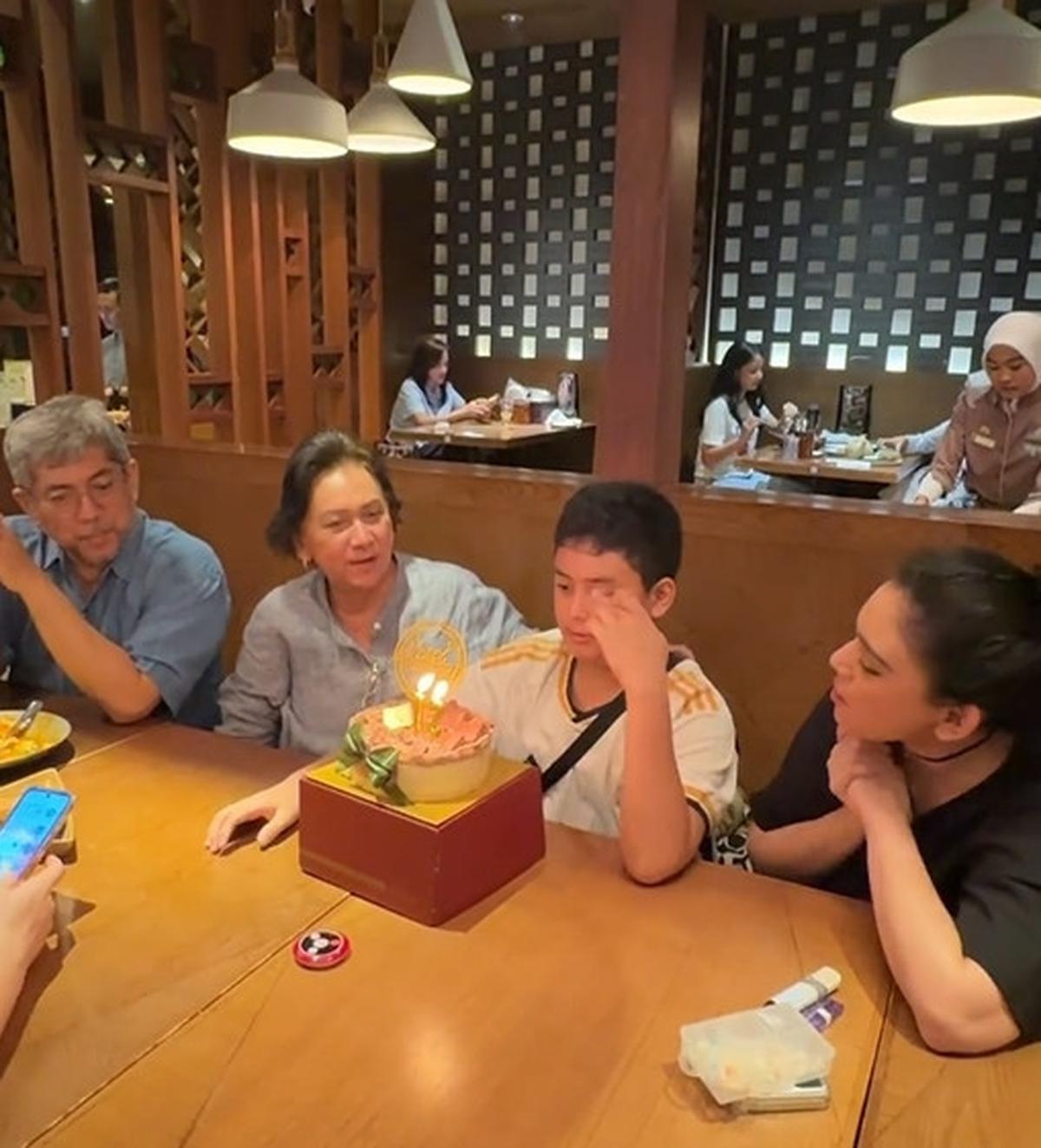 Dok. Istimewa