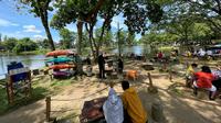 Taman Cadika (Reza Efendi/Liputan6)