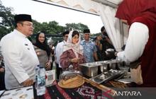Bank Indonesia Pematangsiantar Dorong UMKM Binaan Lewat Semarak Ramadhan Siantar