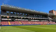 Laga Rayo Vallecano yang Diperkuat Emil Audero Dihentikan, Apa yang Sebenarnya Terjadi?