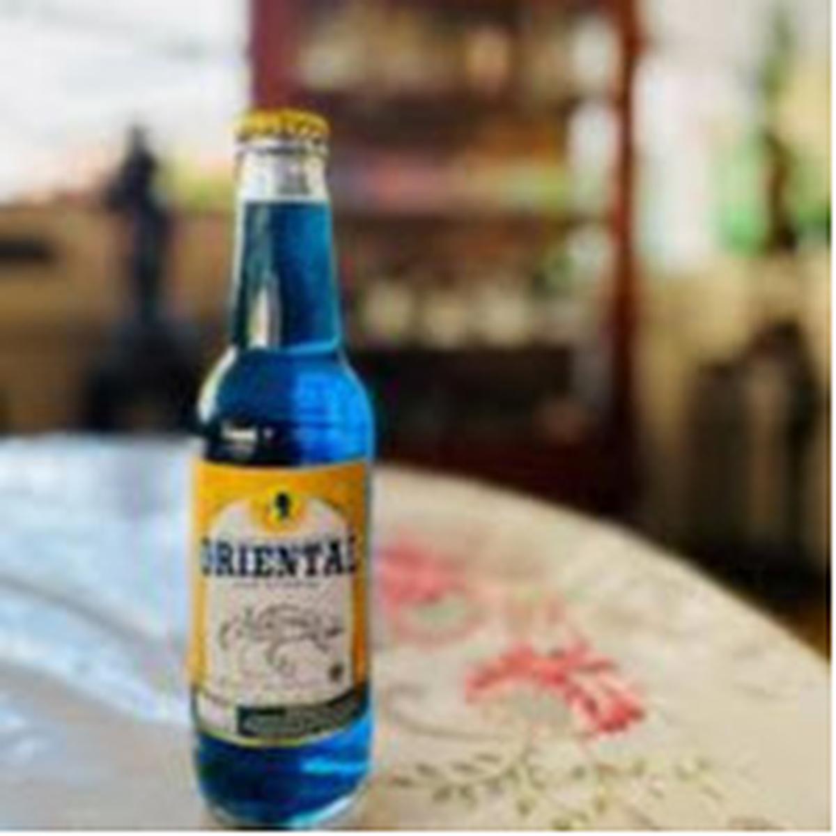 Soda Lokal