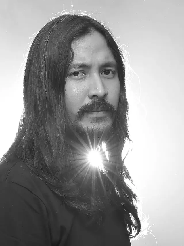 [Bintang] Marcello Tahitoe