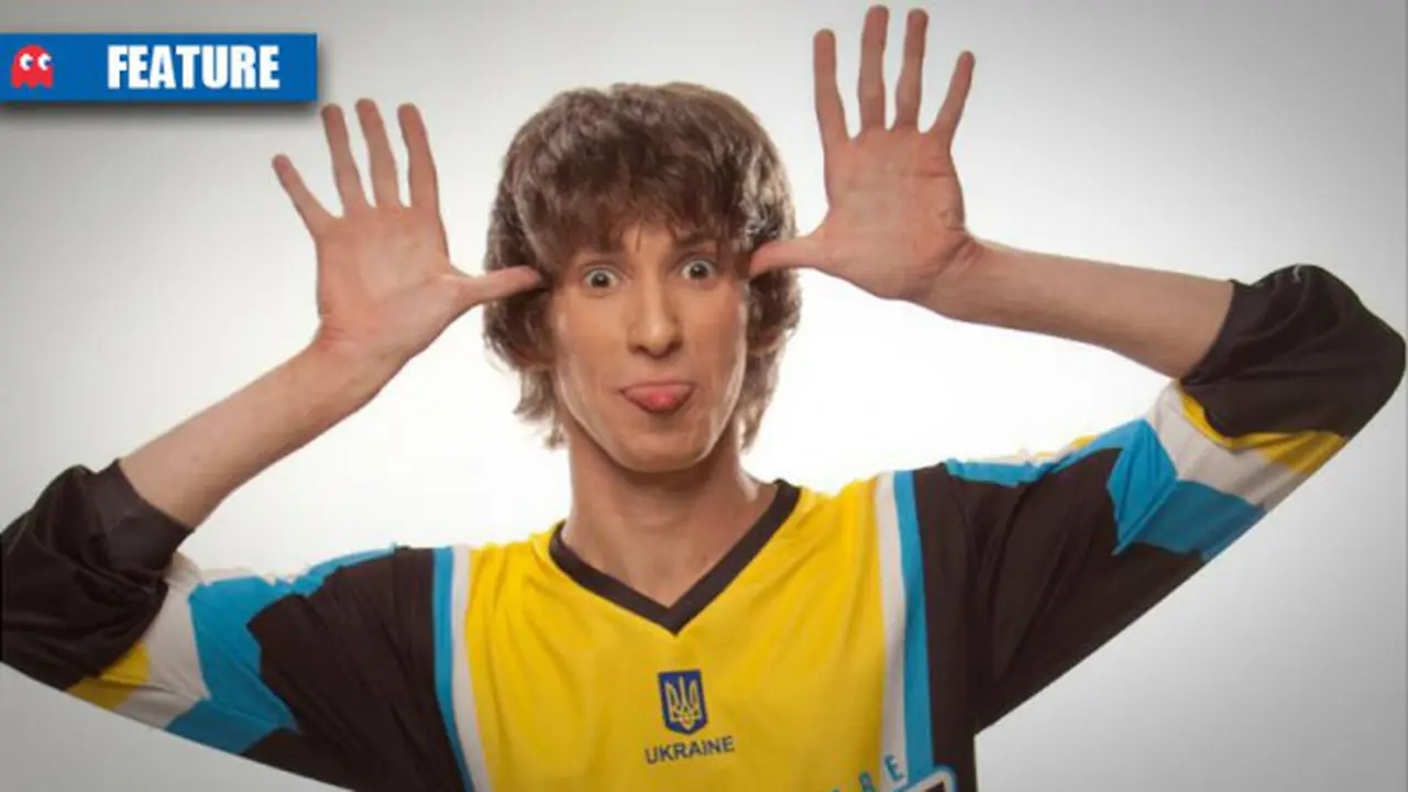 10 Gamer Terkaya di Dunia Tahun 2015