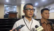 Jubir KPK Diperiksa Polda Metro
