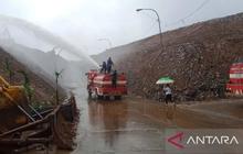 Pemkot Makassar Anggarkan Rp10,6 Miliar untuk Jalan Akses TPA Antang, Atasi Macet Truk Sampah
