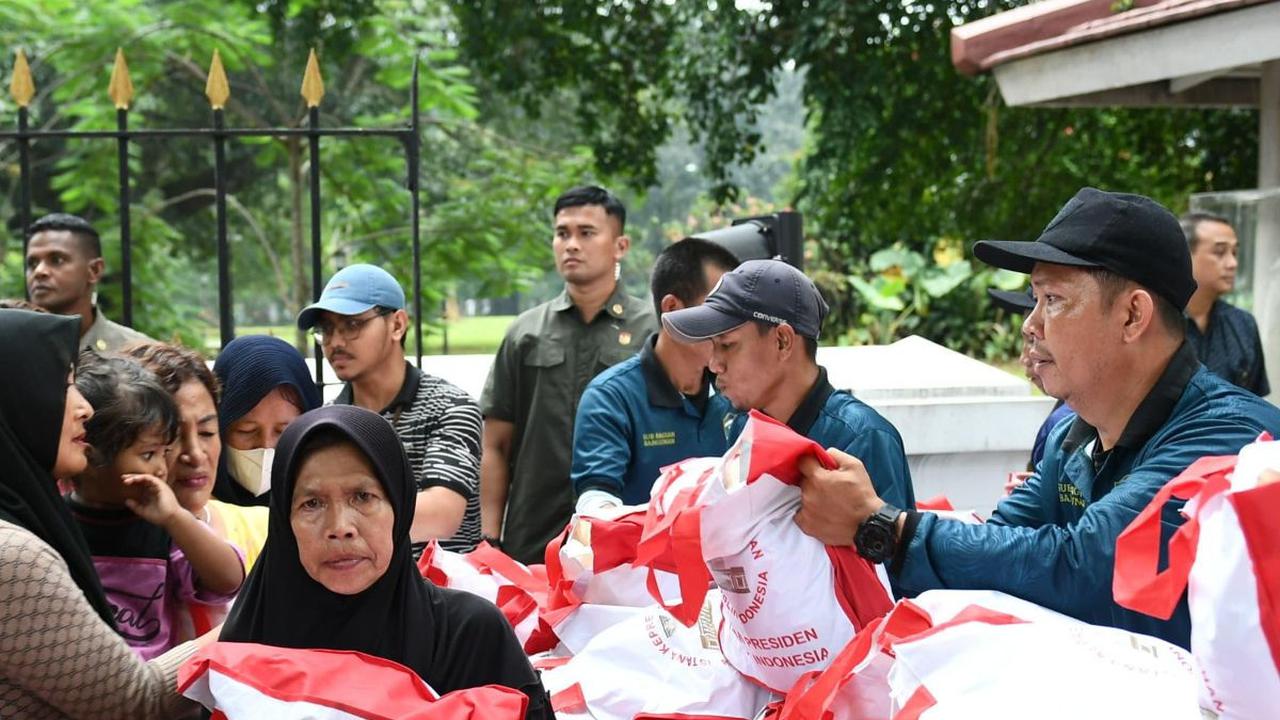 Dok. Istimewa