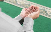 ⁠Doa Setelah Sholat Nisfu Sya'ban dan Amalan di Malam Spesial sebelum Bulan Ramadhan