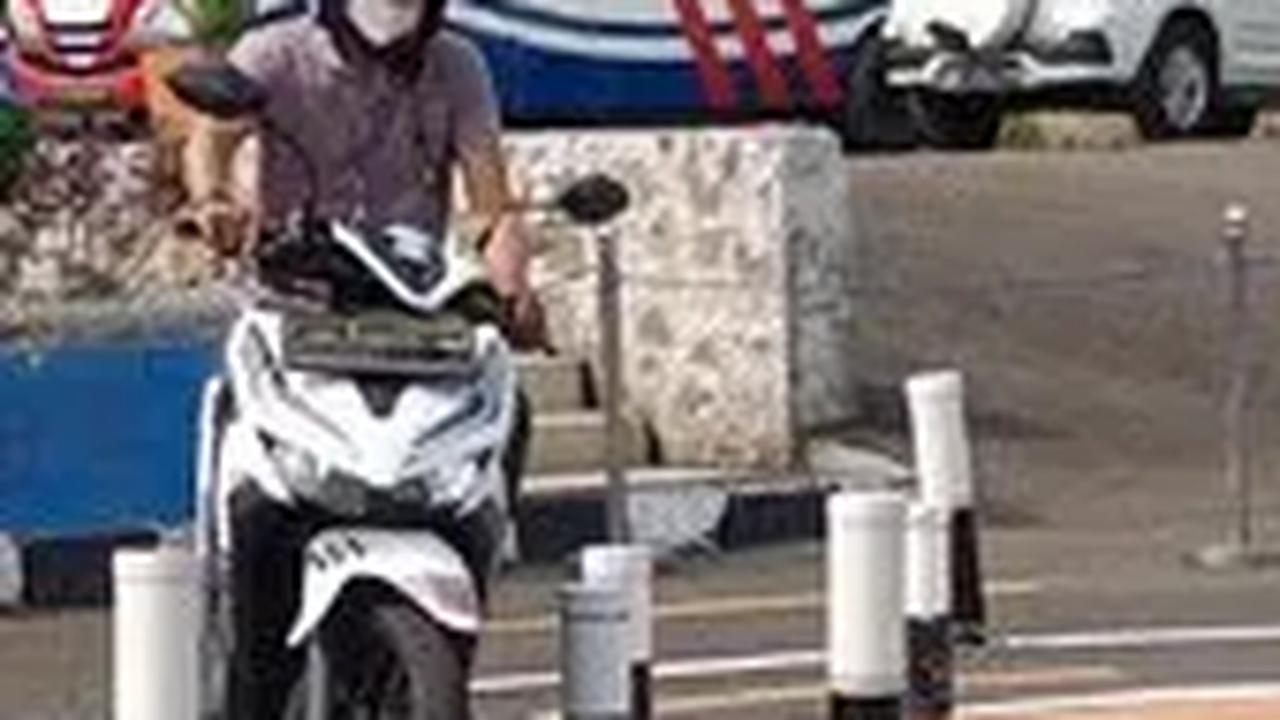 Ujian Praktik SIM Resmi Diubah, Lintasan 8 dan Zig-Zag Dihapus Diganti Model Begini