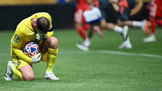 Gianluigi Donnarumma