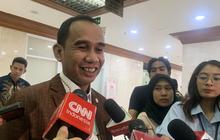 Penertiban Kawasan Senayan, Komisi III Minta Pemerintah Tidak Berhenti Pada Satu Aset