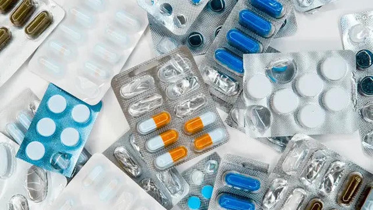 Daftar Obat Kolesterol yang Dijual di Apotek, Ketahui juga Efek Sampingnya