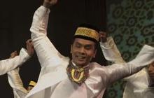 Mengenal Sejarah Tari Zapin, Tarian Tradisional Asal Riau yang Kini Populer